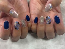 マルネイル(marunail)