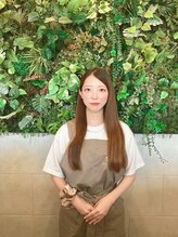 プチ ブラン(Petit BLANC)&nbsp;Hina 