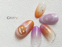 グルス(GRUS)/エアジェルアートＢコース