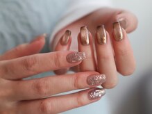 ディー ネイル アイラッシュ ヒサヤ(DEE nail×eyelash hisaya)