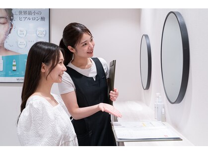 ムク 川崎店(MUQU)の写真