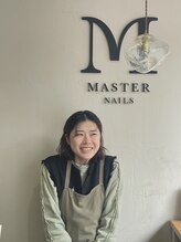 マスターネイルズ(MASTER NAILS)&nbsp;rico 