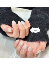 ケン ネイル ビューティー(ken nail beauty)/