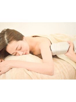 サイズダウンを目指したい