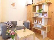 メゾン ドゥ アミ(Maison de Ami)/肌本来の力を引き出す