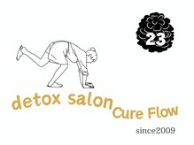 キュアフロウ 新潟巻