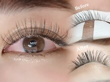 ミュウ バイ エミュ(MIU by emu)/