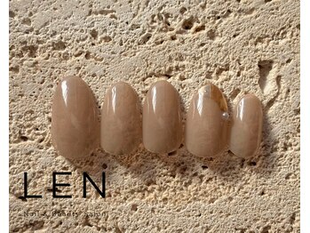 レン(LEN.)/定額アートスペシャル4