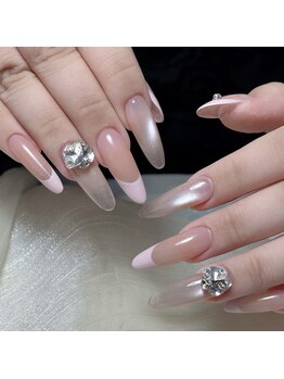 グリーンネイルサロン 横浜関内店(Green Nail Salon)/Green Nail salon