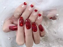 ココネイル アンド アイラッシュ(COCO NAIL & EYELASH)