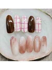 ◇定額デザインネイル◇