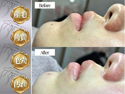 ホワイトワックス 新潟万代店(WHITE WAX)の写真