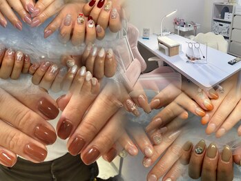 メルシーネイル(merci nail)/