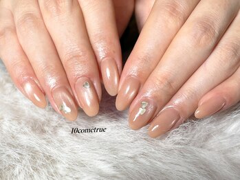 テンカムトゥルー(10 Come True)/■マグネット×ハートホロ