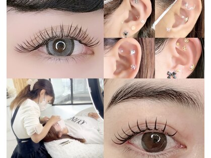 アンドユー(&you)の写真