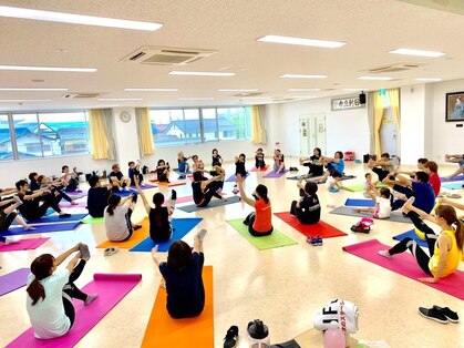 ダイエット専門店 Healthy Club【ヘルシークラブ】 国府宮店の写真