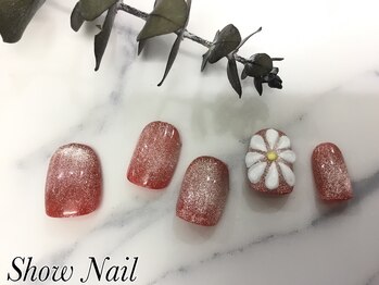 カジュアルPOPコース