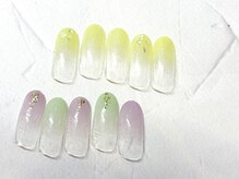 ネイルパティオ 草加店(nail patio)/