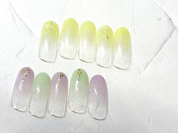 ネイルパティオ 草加店(nail patio)/