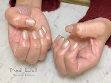 ネイルドール(Nail Doll)/