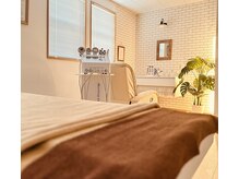 コーラル(CORAL)の雰囲気（*完全個室の落ち着いた空間*）