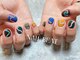 ネイルビート(NAIL BEAT)の写真