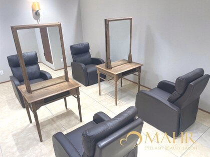 マール そごう千葉店(MAHR)の写真
