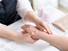 【至福の時間☆ハンドパック♪】極上ハンドスパフルコース