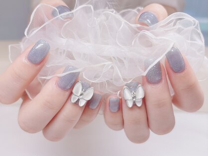 ヘアアンドネイル コージー(Hair&Nail COZY)の写真
