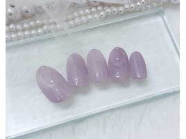 学割U24 ときめきプチネイル
