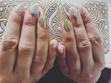 ロータス Lotus/モロッカンアート