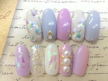 ジュエル(Jewel)/再来　定額コミコミ　7630円