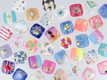 シシ(SiSi)/FOOT collection