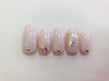 アマービレ(Amabile)/初回他店オフ無料♪定額¥7980