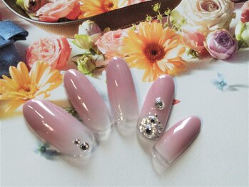 グリスター(Glister)/Aコース 6600円