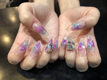 ボディ 高知店(BODY)/スカルプ