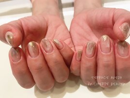 モヤモヤネイル