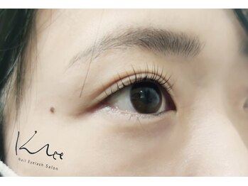 クレー(Klee)/パリジェンヌラッシュリフト