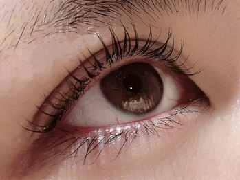 カラン 焼津店(CALIN)/ラスティングカール