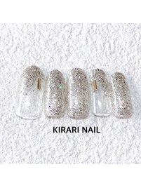 定額コース★￥6600デザイン