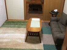 モイモイ(moimoi)/3.内観