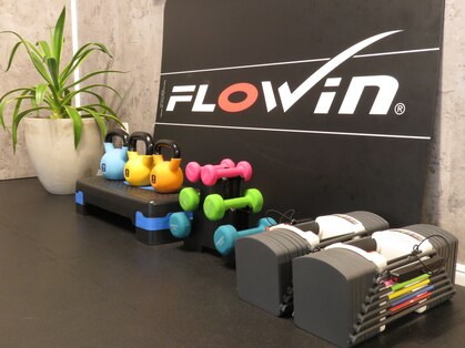 アールスリーフィットネス 恵比寿 広尾店(R-3fitness)の写真