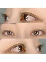 モワメーム(moi meme)/カラーエクステ