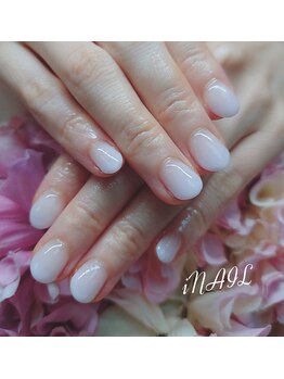 アイネイル(iNAIL)/