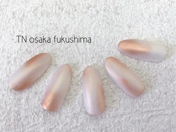 ティーエヌ 大阪福島店/デザイン定額 &nbsp;&nbsp;【Ｂコース】