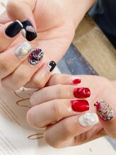 ブルーバードネイル(BLUE BIRD NAIL)/