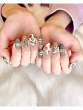 エスフィーネイルサロン ブリーユ(Esfy nailsalon Brille)/