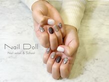 ネイルドール(Nail Doll)/