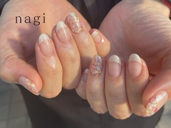 ナギ 川口店(nagi)/通常11,770/新規9,416