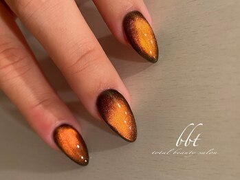 ヘアーアンドネイル ビビット(bbt)/bbt nail